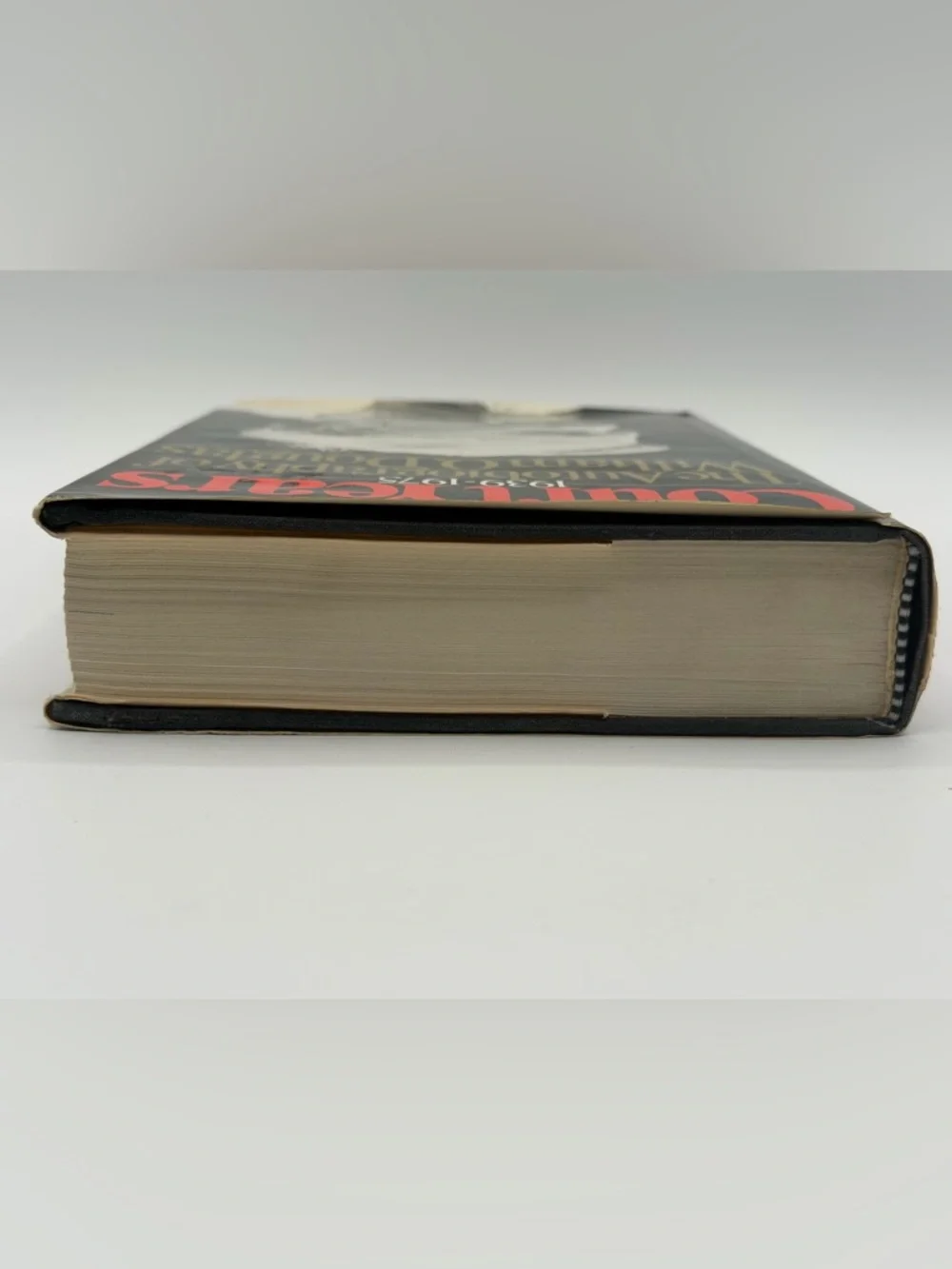The Court Years 1939-1975: The Autobiography of William O. Douglas - Hardcover